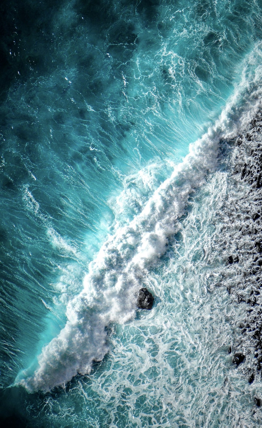 Ocean Wallpaper: Free HD Download