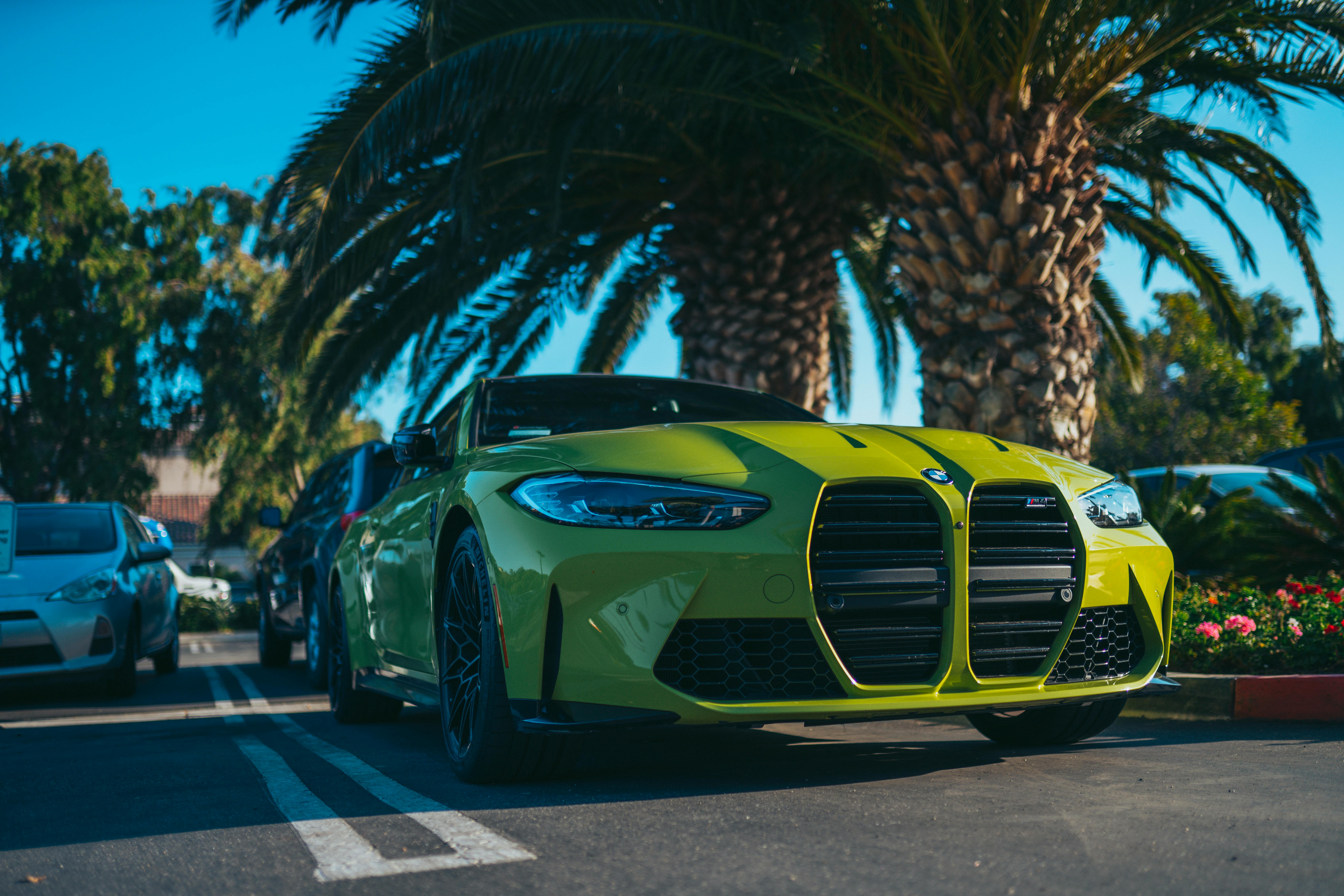 Bmw M4 Photo, Download The BEST Free