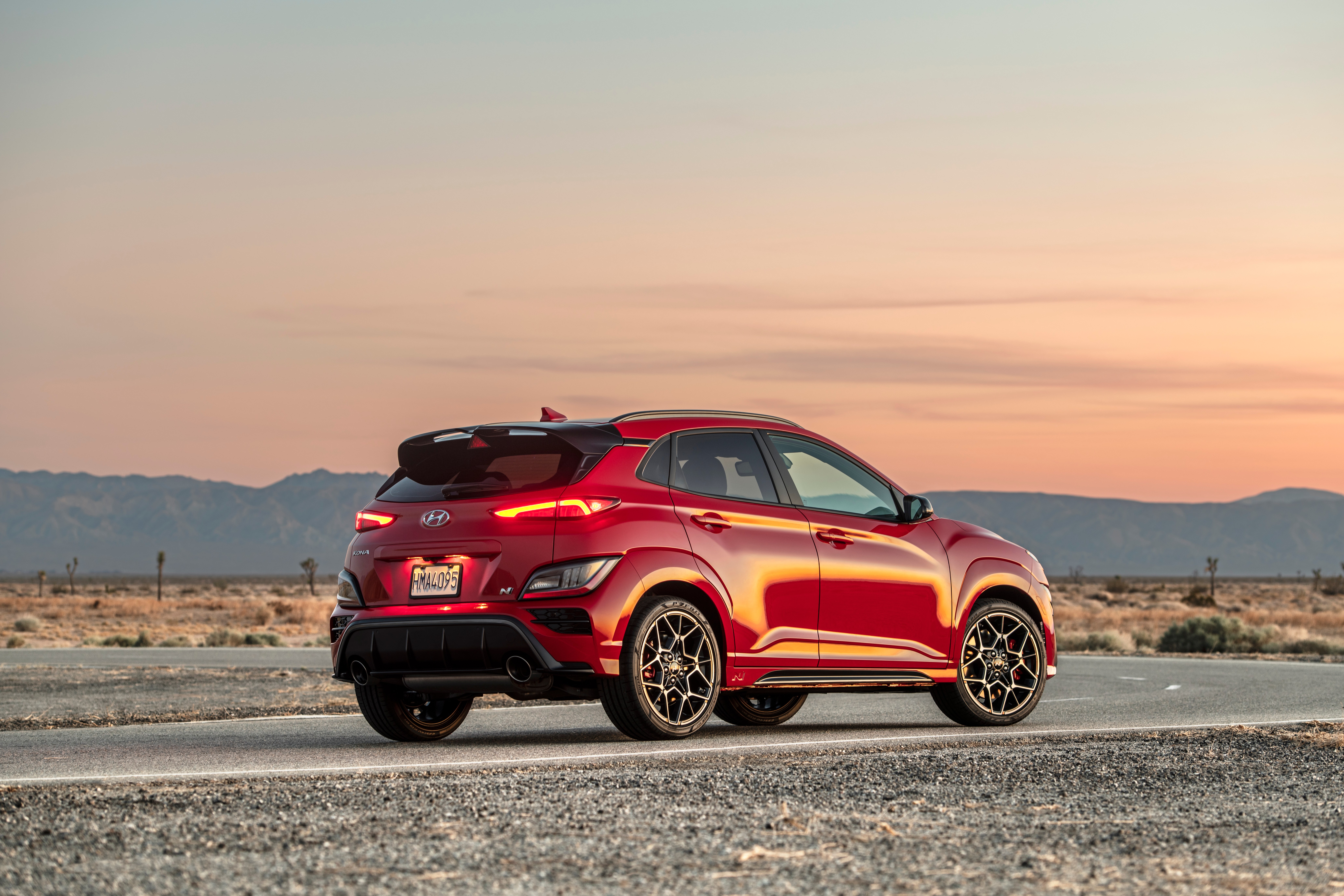 Hyundai, Suv, Vehicles, Hyundai Kona N