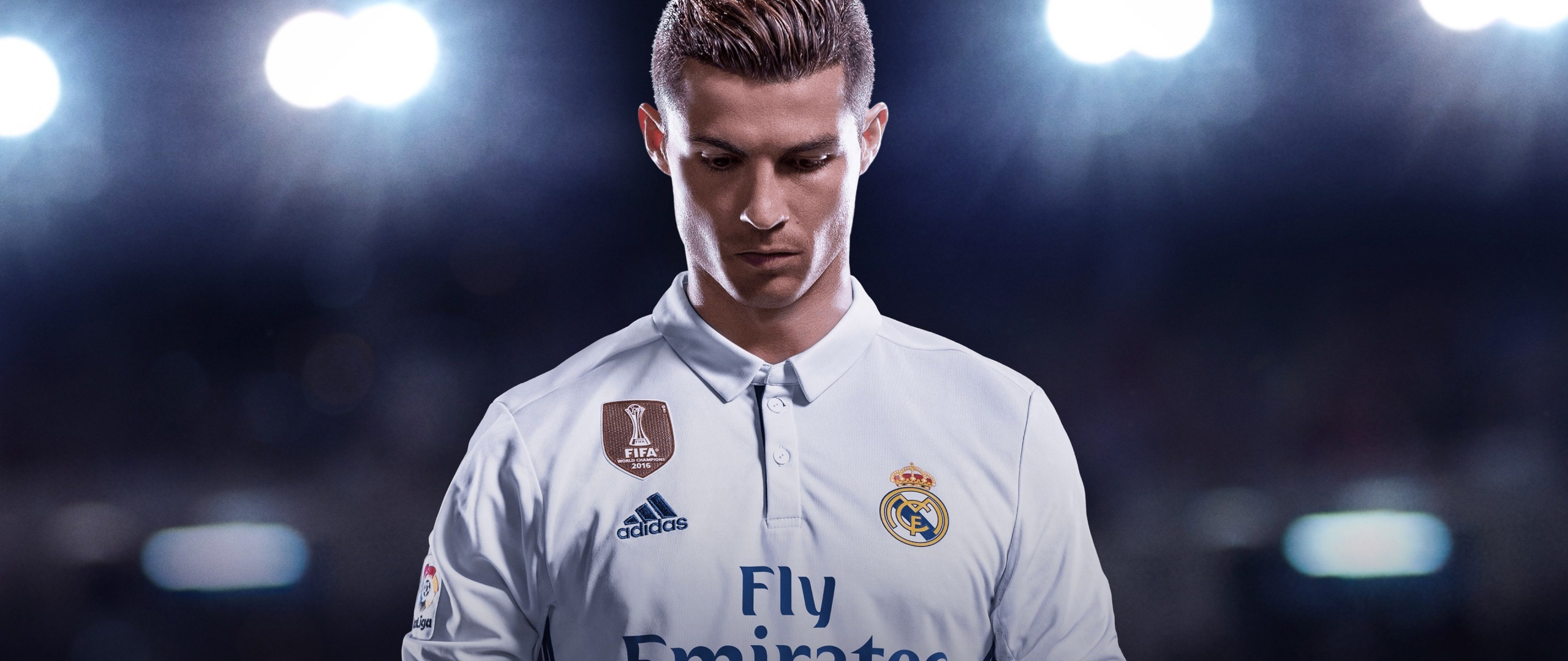 Cristiano Ronaldo Wallpaper 4K, FIFA World Cup