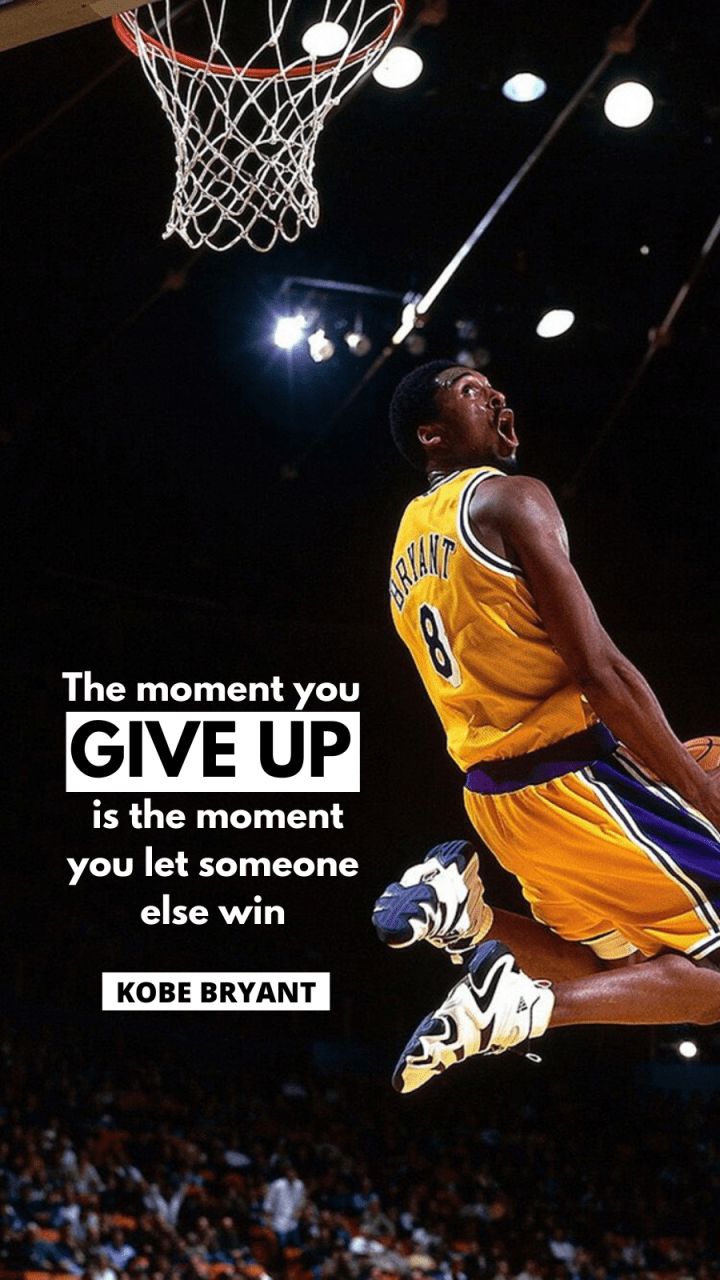 Kobe quotes, Kobe bryant quotes