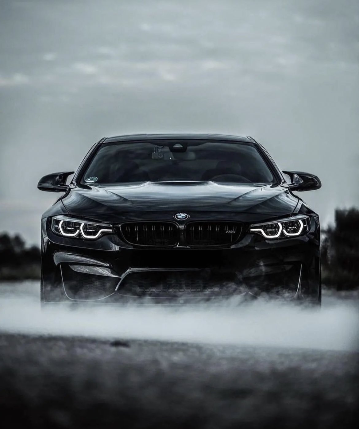LUX Lifestyle M4 Competition