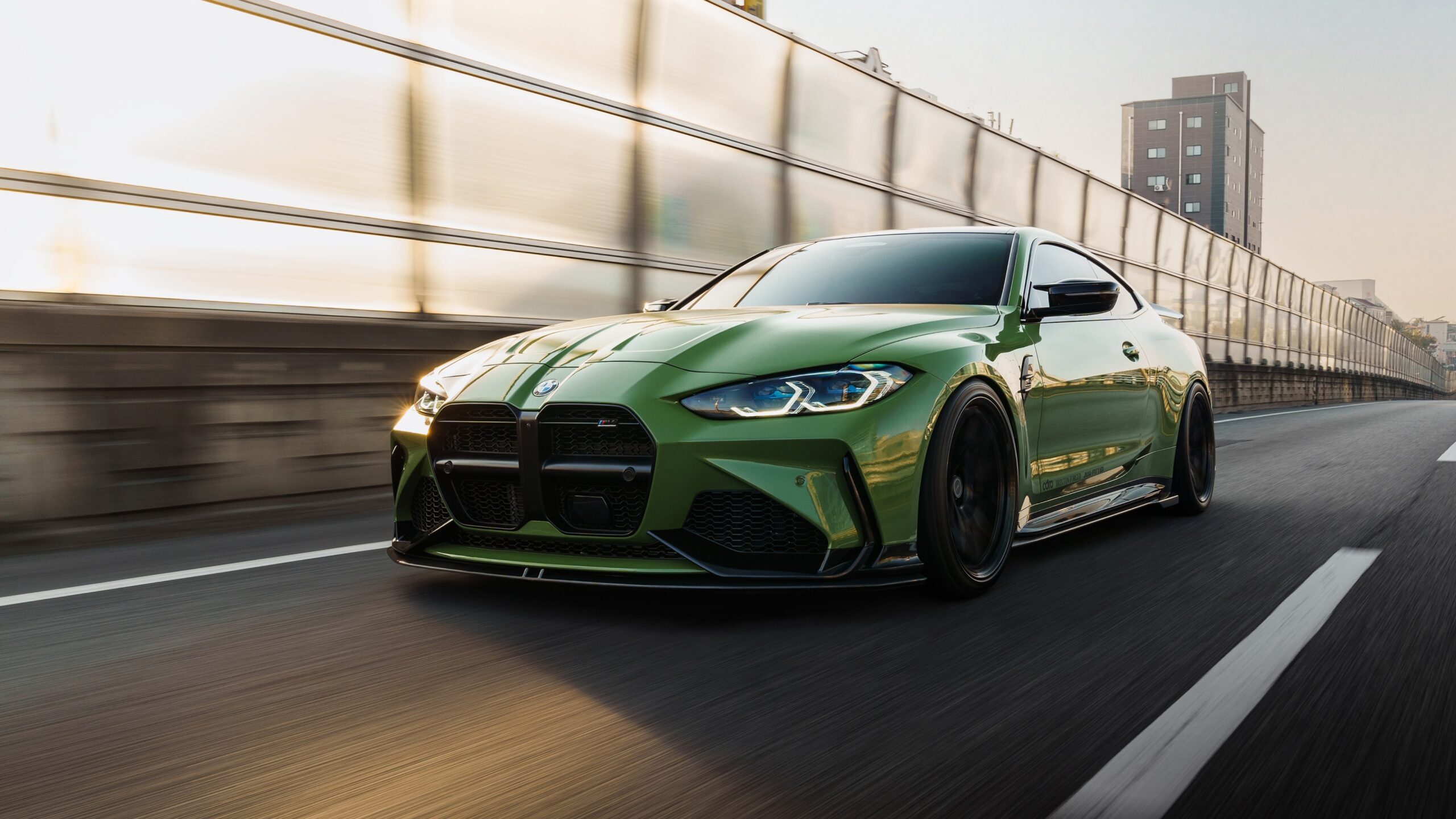 Best BMW M4 G82 Wallpaper [ HQ ]