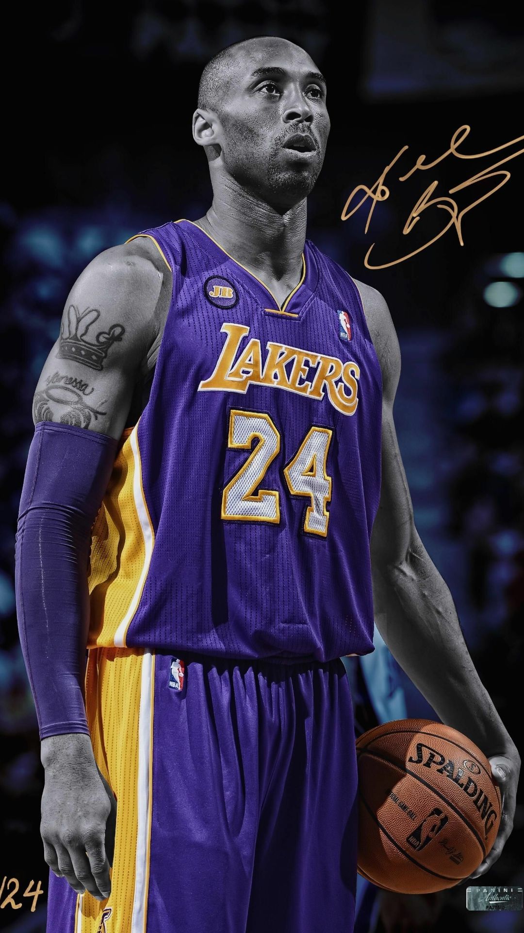 Kobe Bryant 4k Wallpaper Ultra