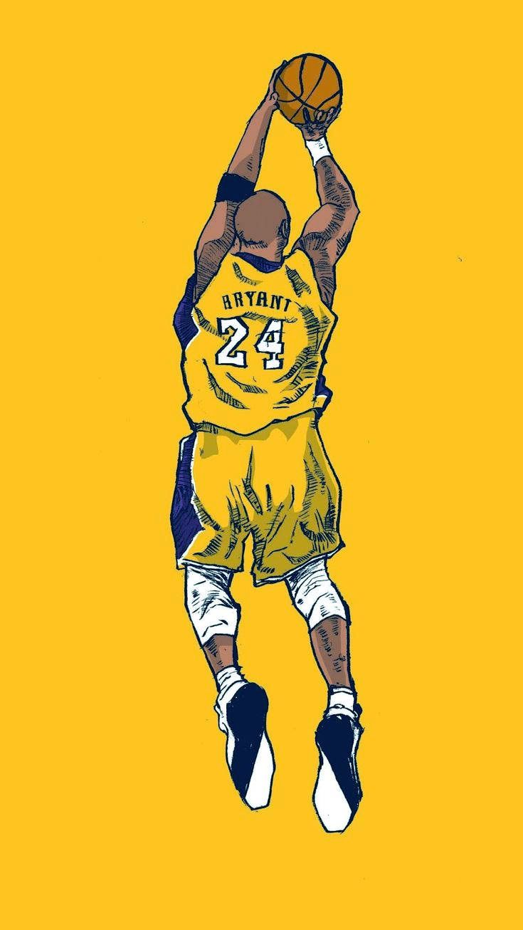 Kobe Bryant Wallpaper Discover more