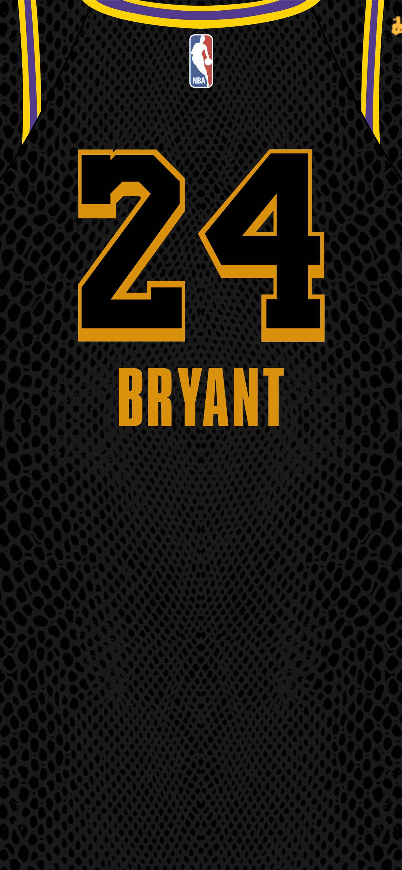 Best Kobe bryant iPhone HD Wallpaper