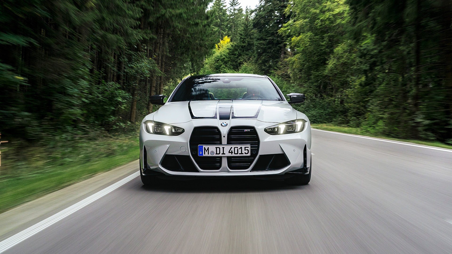 WSupercars's M4 Line Up Has Just Been Refreshed With Revised Styling And More Power For The All Wheel Drive Competition Models. Download 4K #Wallpaper, And Wallpaper Tailored For Your Phone Here