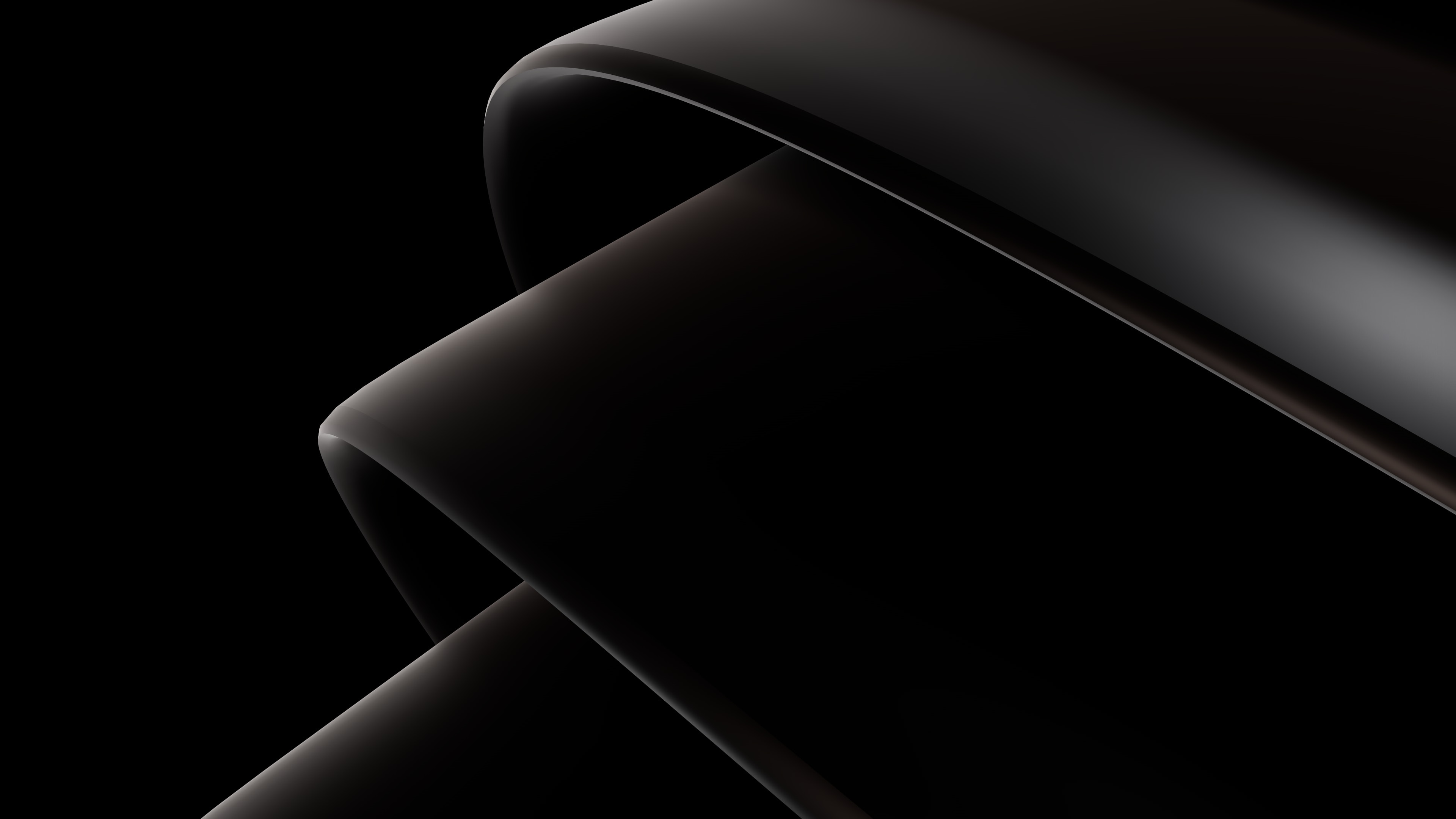 Black Wallpaper