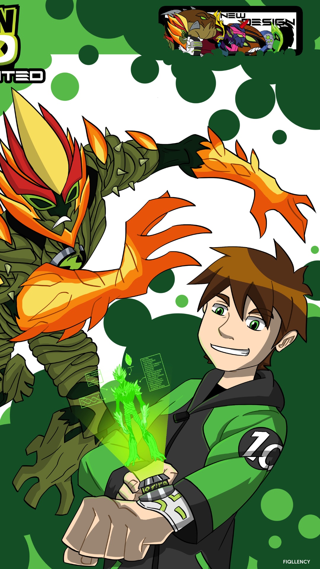 Ben 10 Wallpaper Ben 10