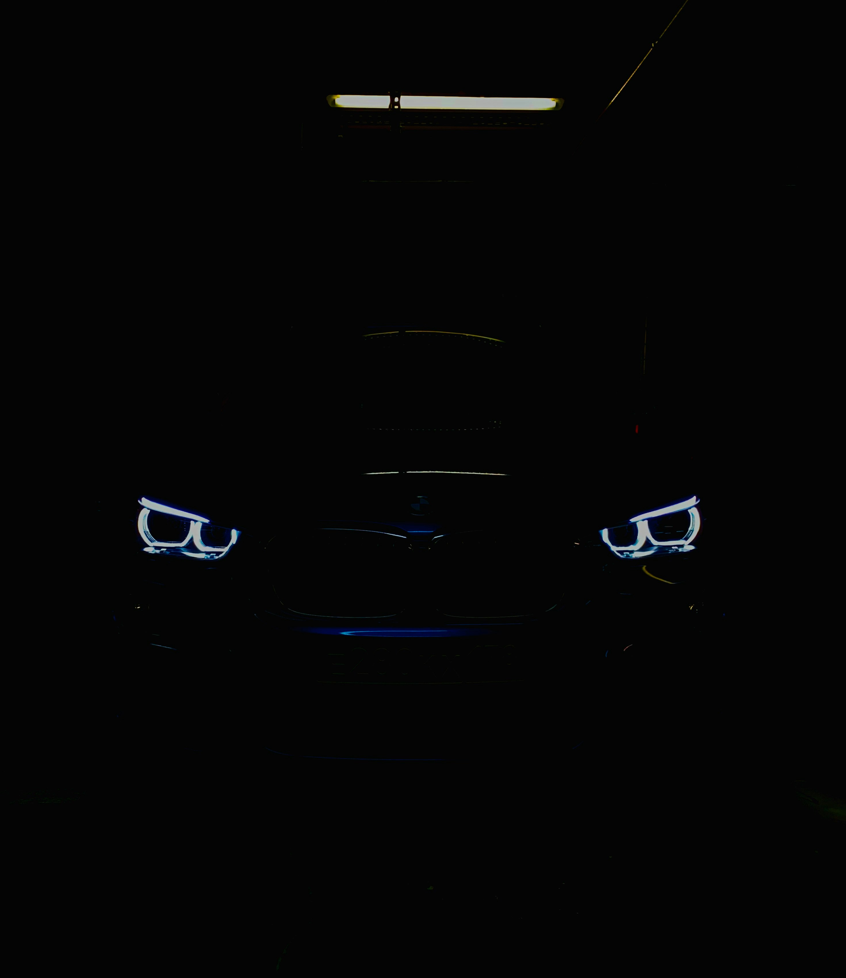 BMW Wallpaper: Free HD Download