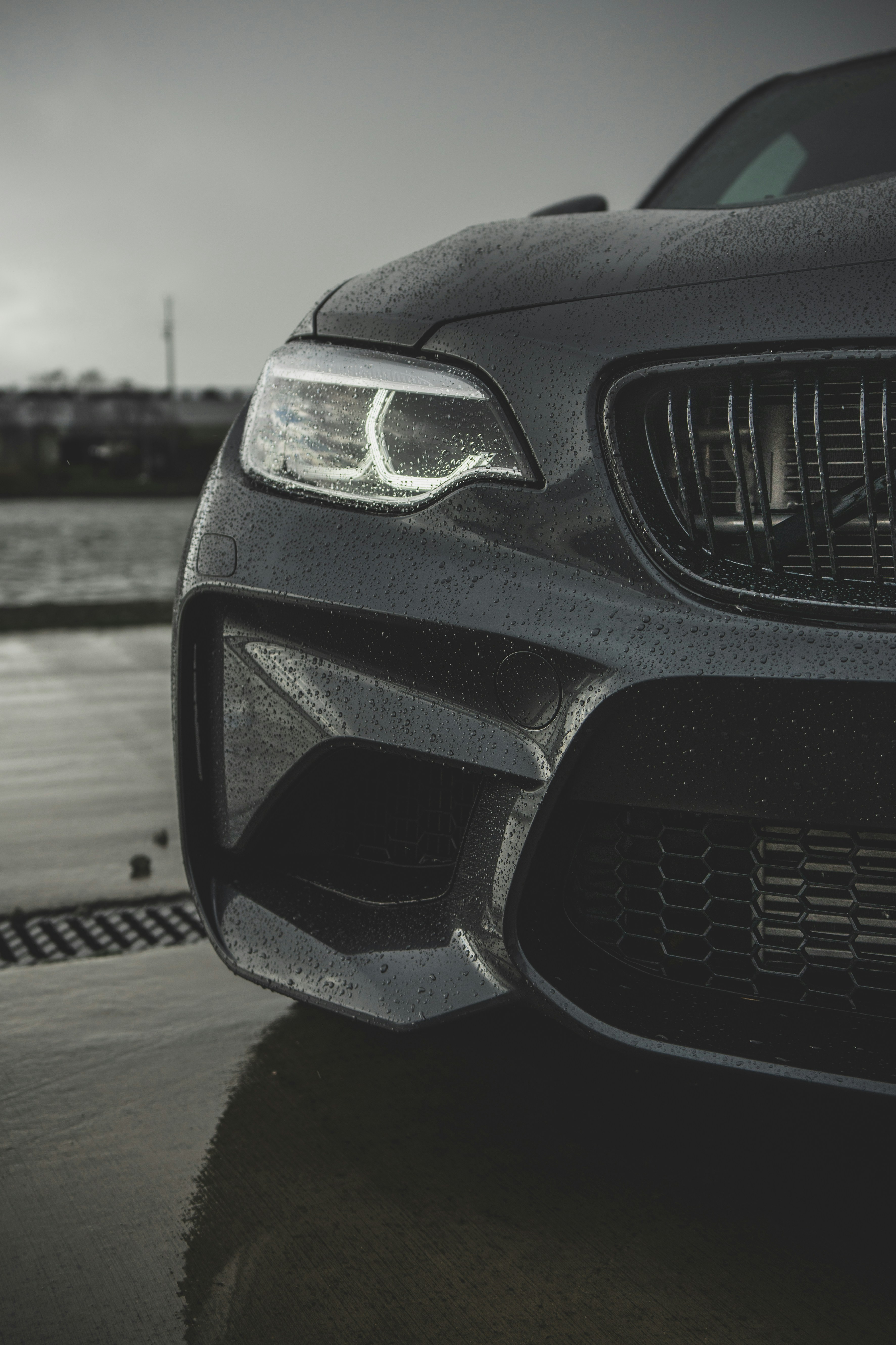 BMW Wallpaper: Free HD Download
