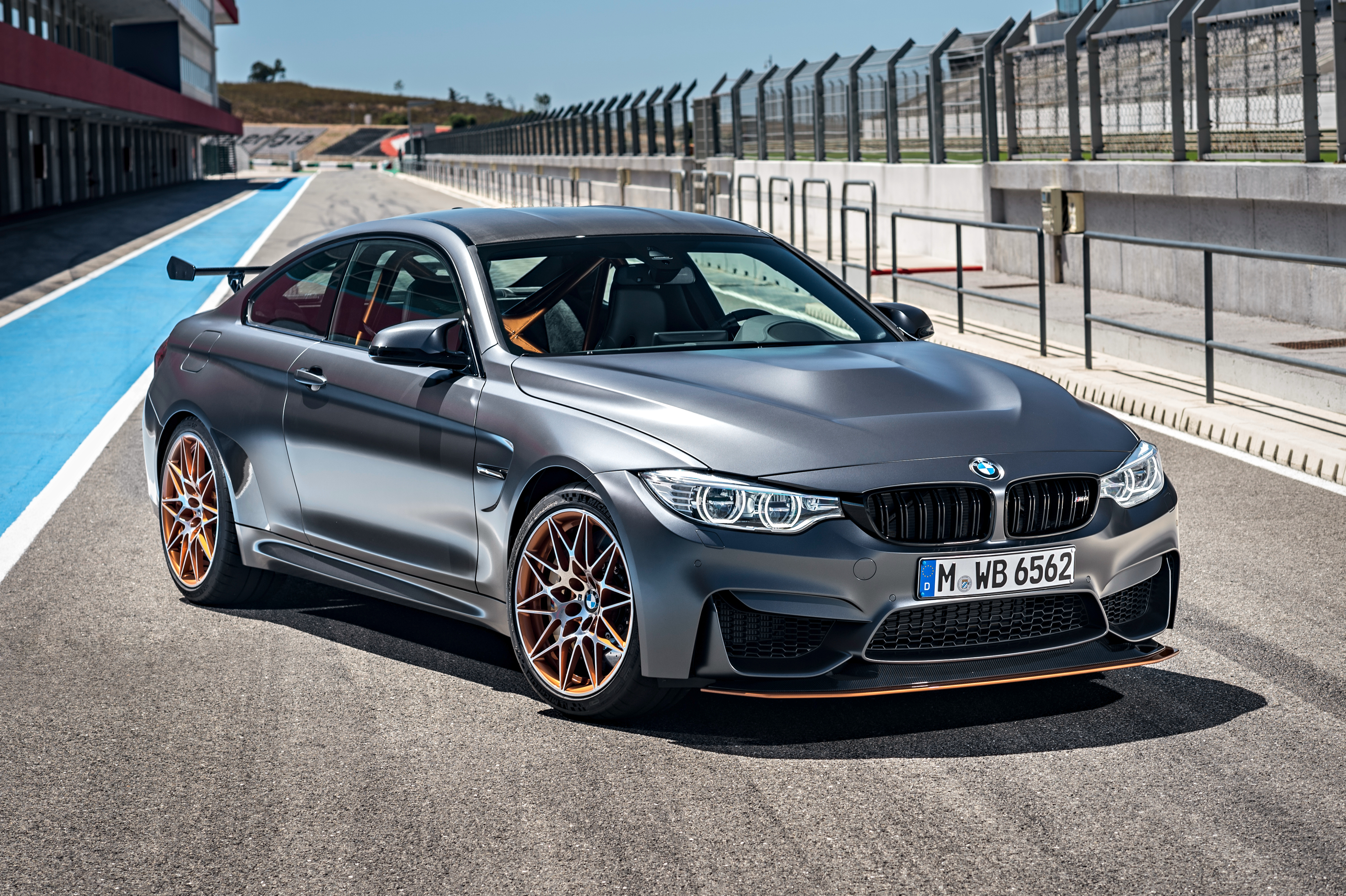 Bmw M4 wallpaper for desktop, download