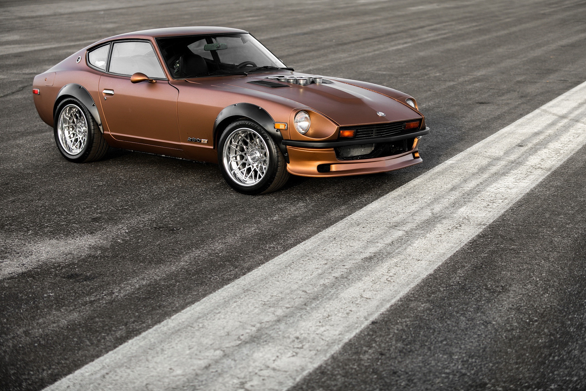 Nissan Datsun Wallpapers - Wallpaper Cave