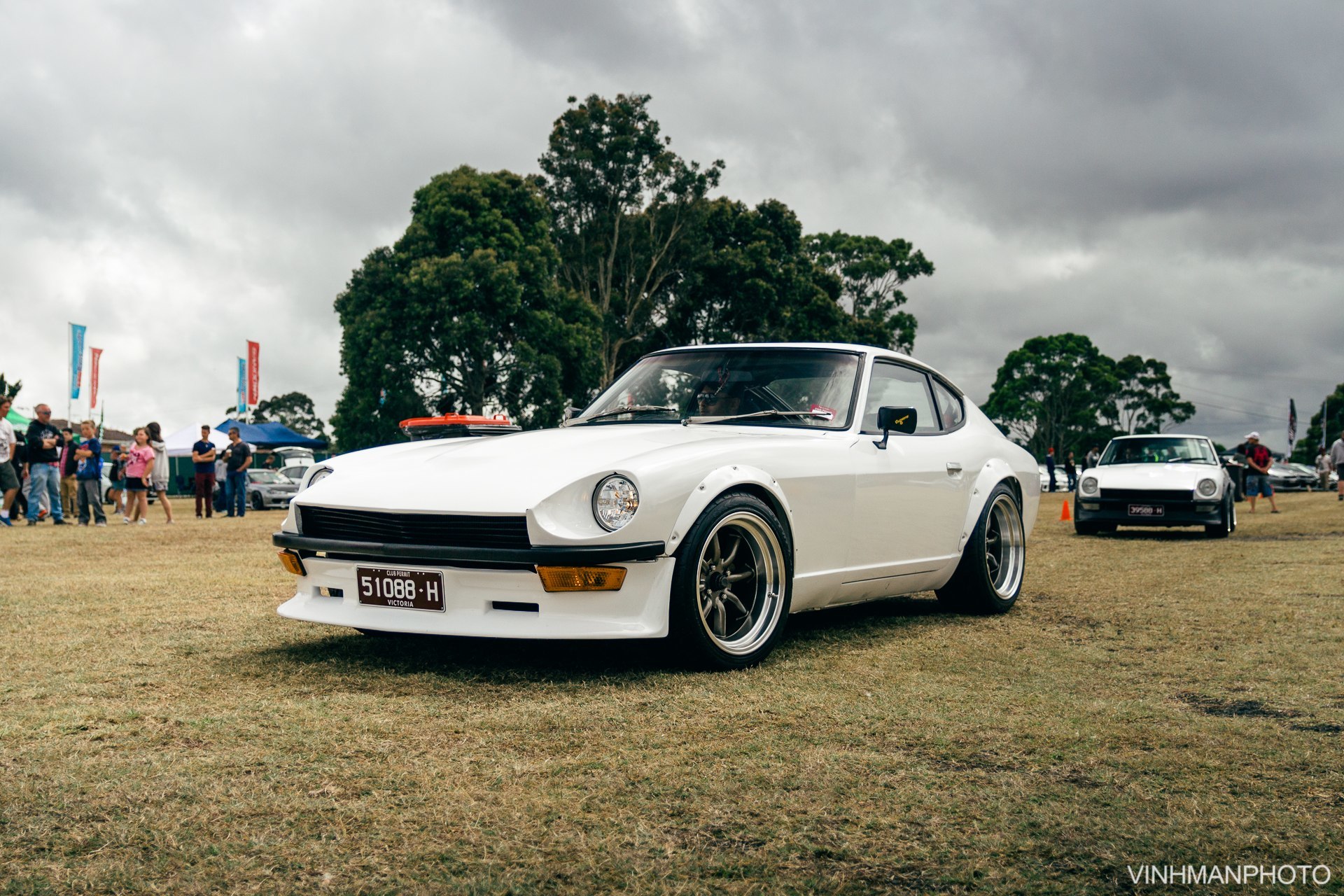 Nissan Datsun Wallpapers - Wallpaper Cave