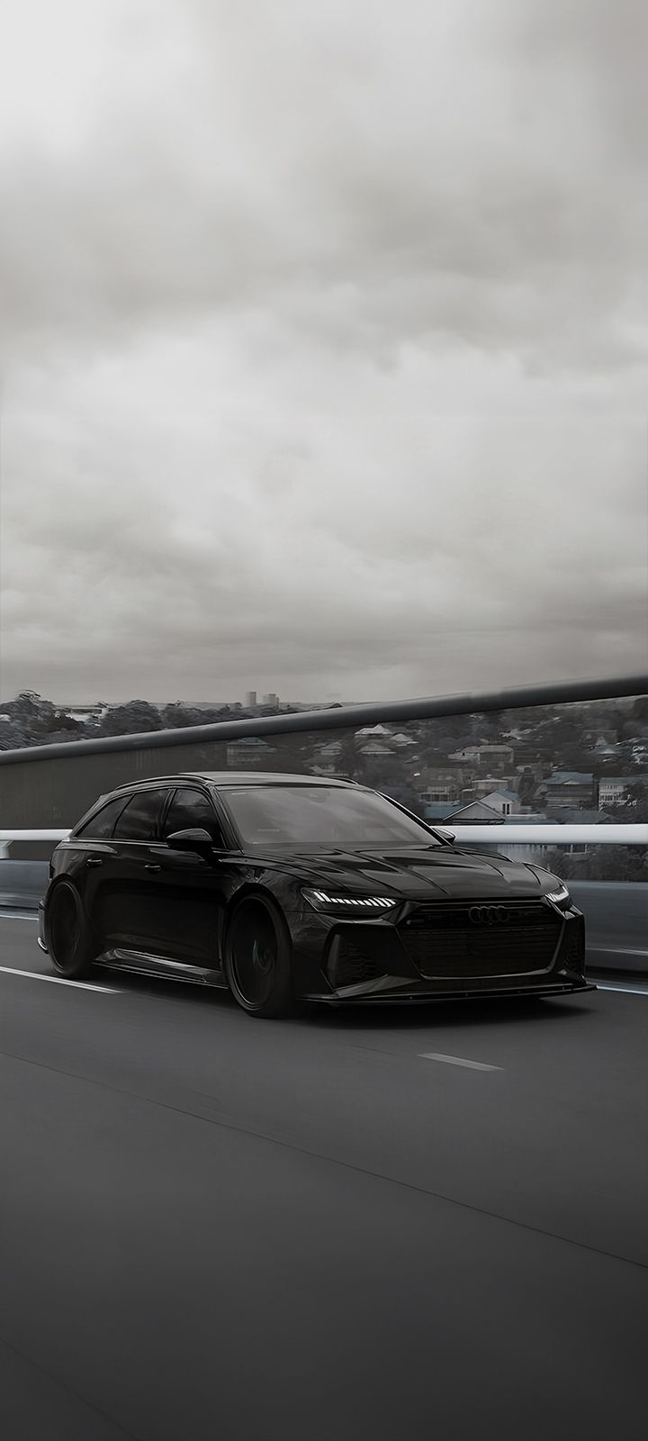 Audi Rs6 Avant iPhone Wallpapers - Wallpaper Cave