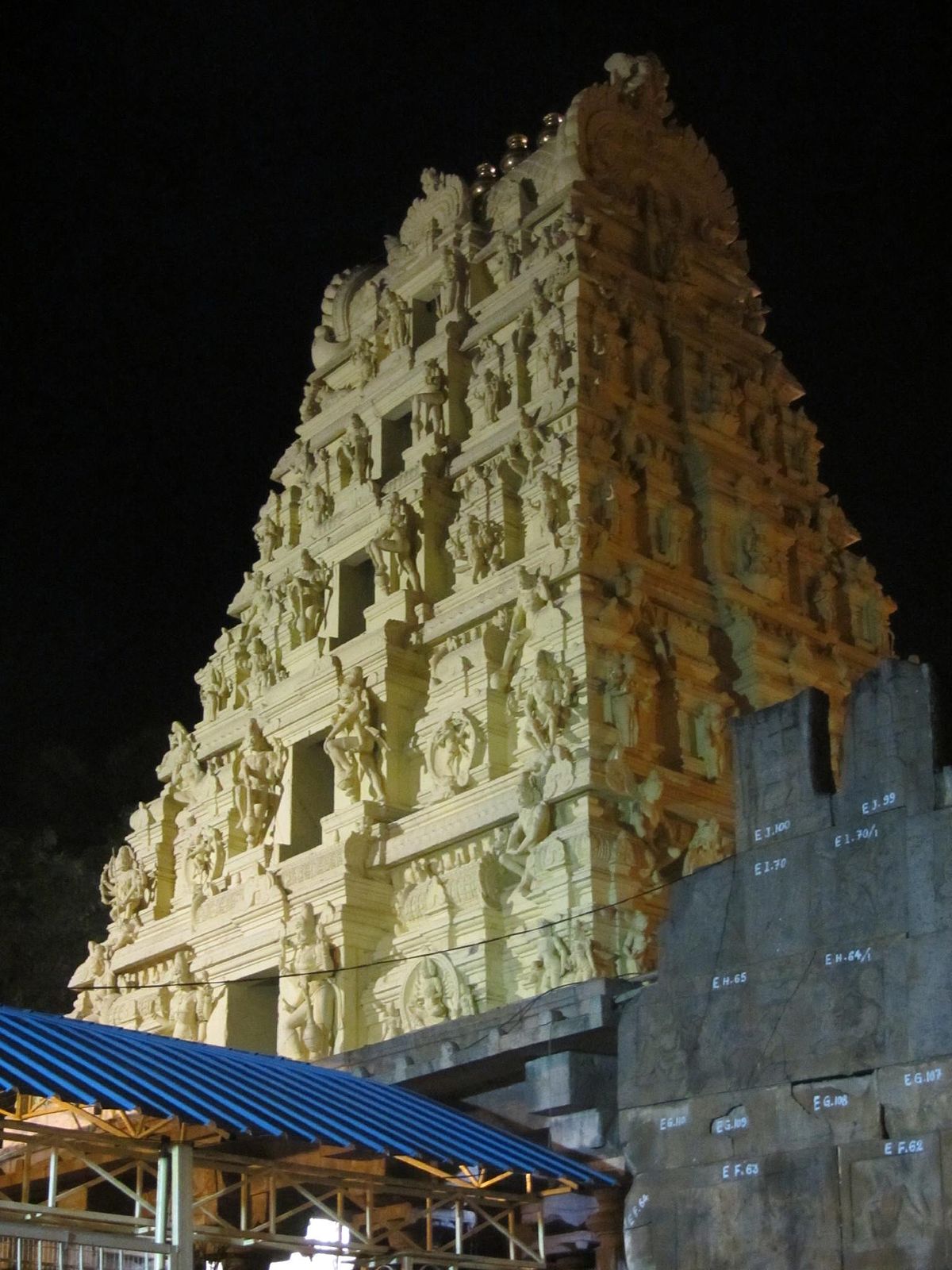 Category:Srisailam
