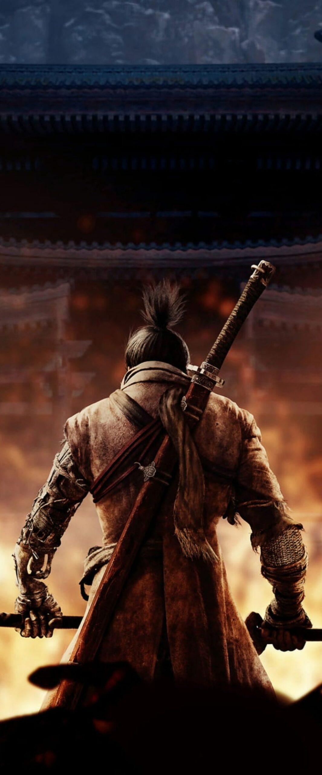 Best Sekiro Shadows Die Twice
