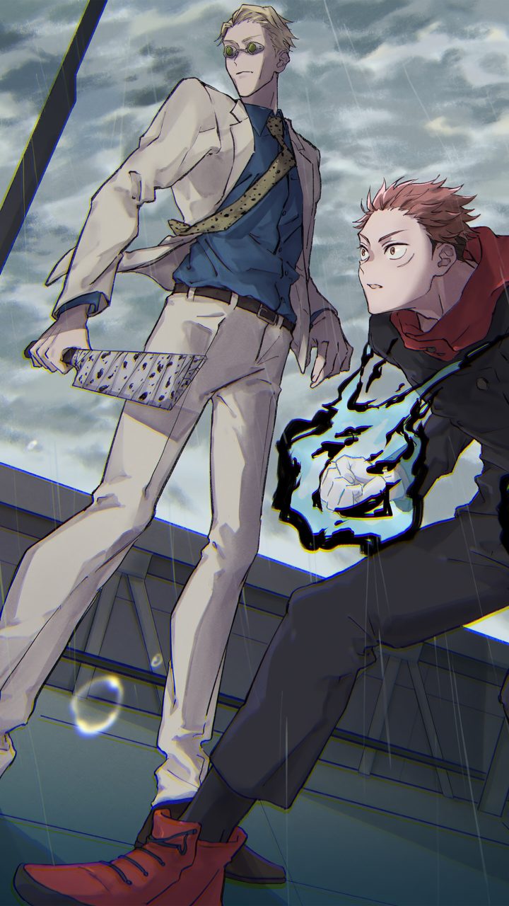 Best quotes from Nanami Kento