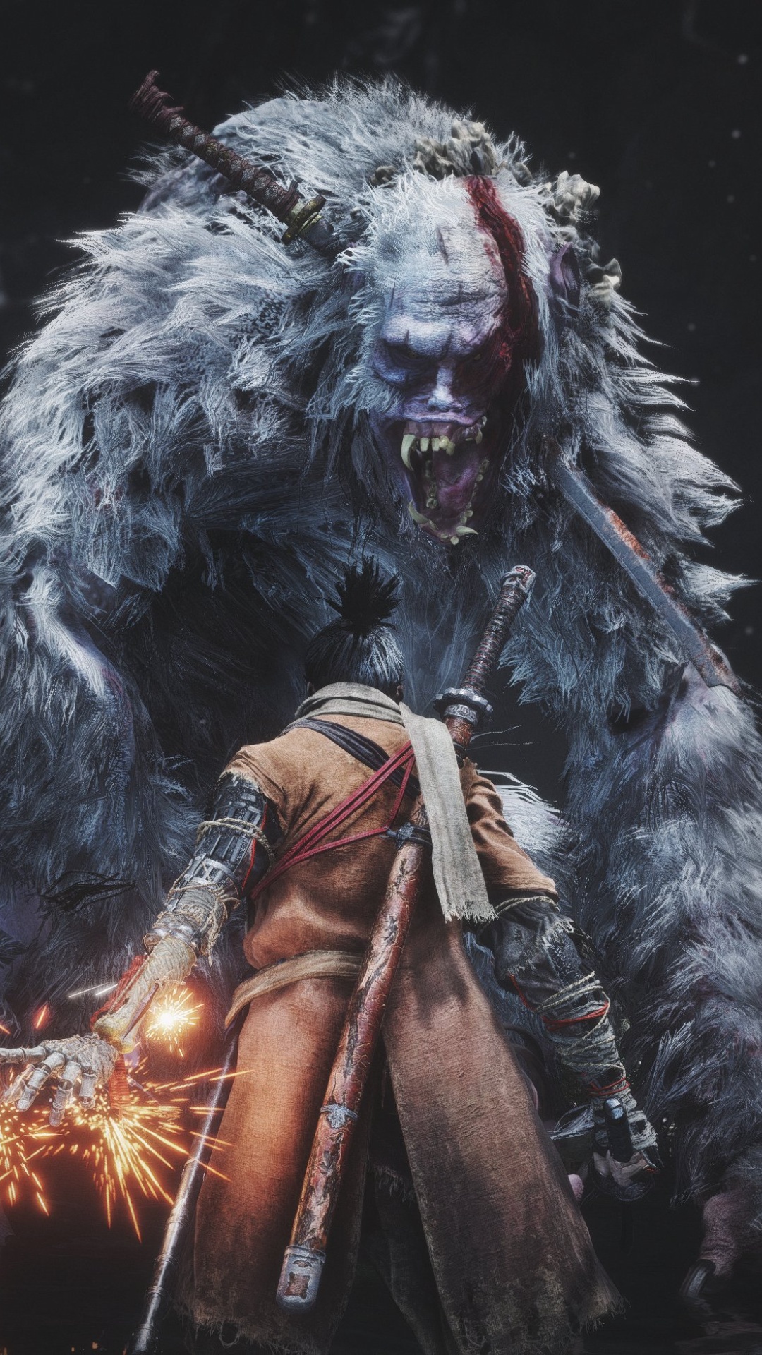 Best Sekiro Shadows Die Twice