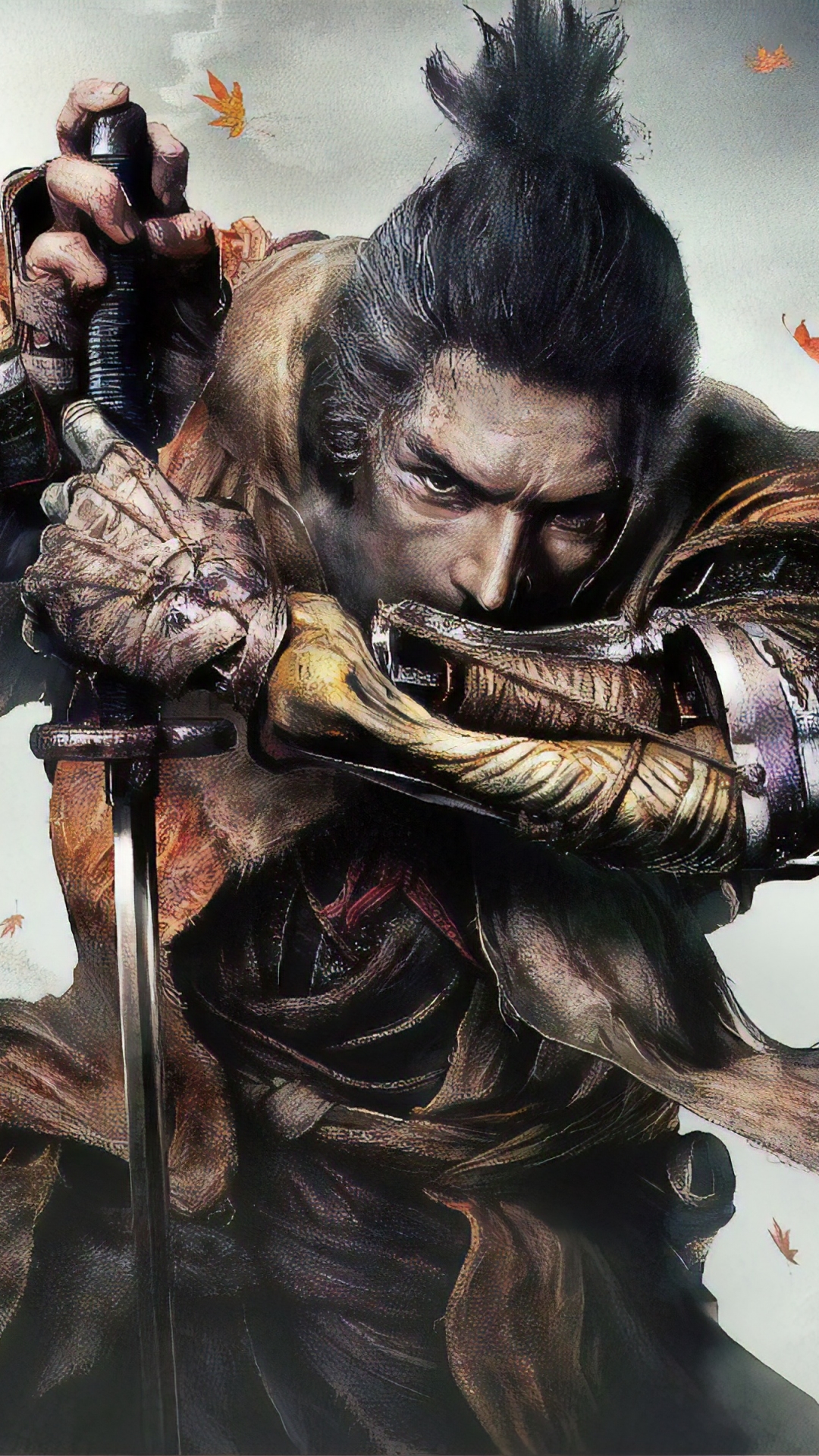 Sekiro: Shadows Die Twice wallpaper