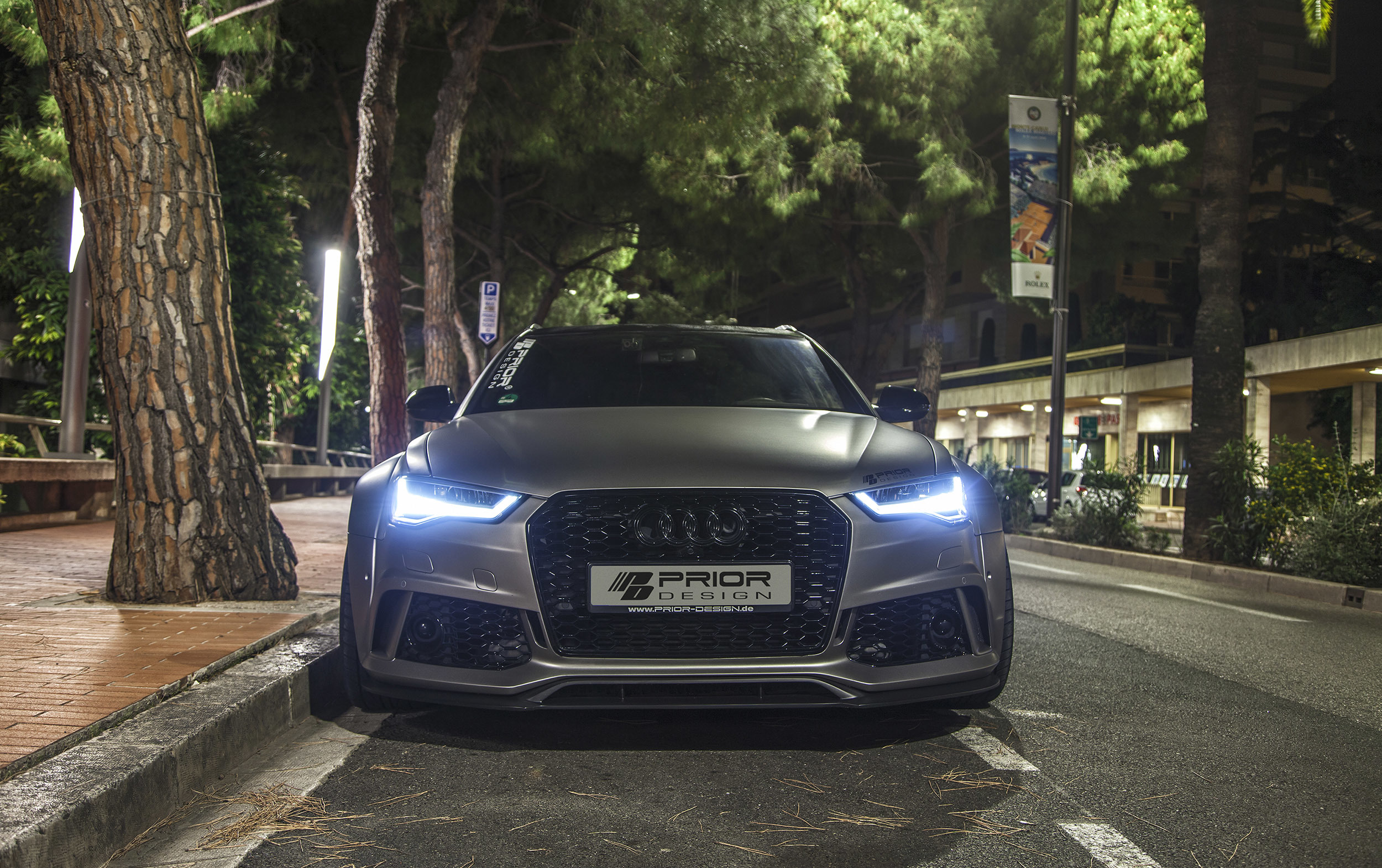 Audi Rs6 wallpaper for desktop