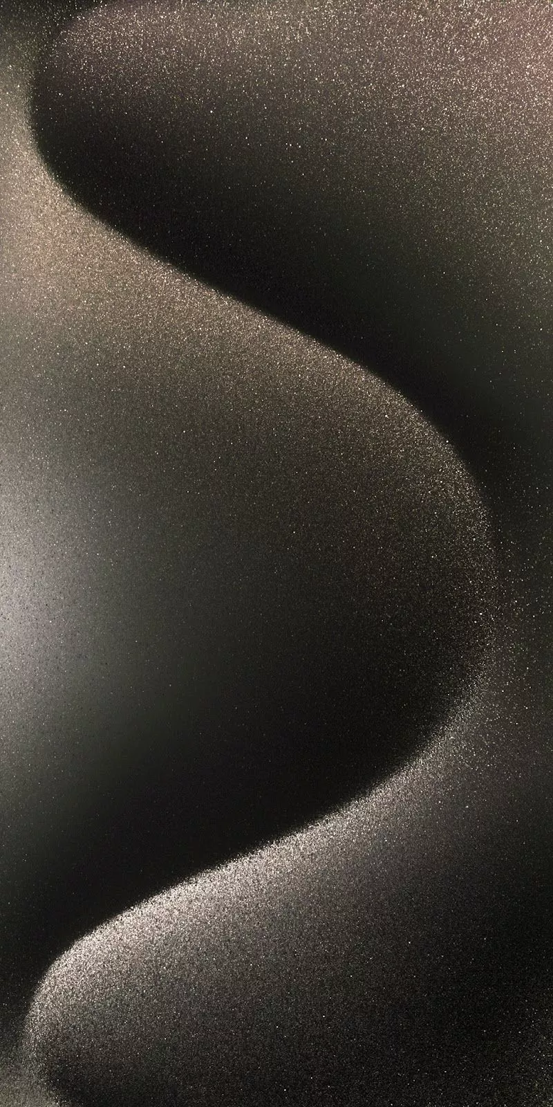 NATURAL TITANIUM WALLPAPER