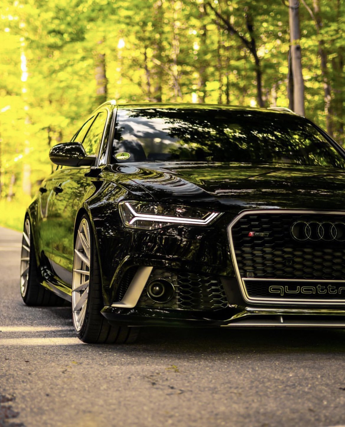 LUX Lifestyle C7 RS6