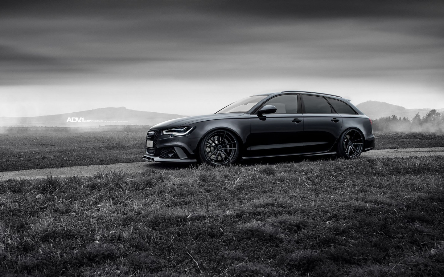 Audi RS6 Wallpaper 2560x1471 69678