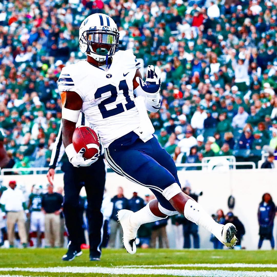 Byu football, Byu sports, College