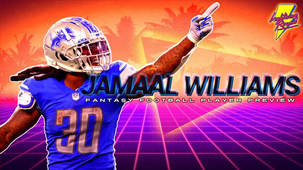 A Clear Backup To A Top 8 Fantasy RB