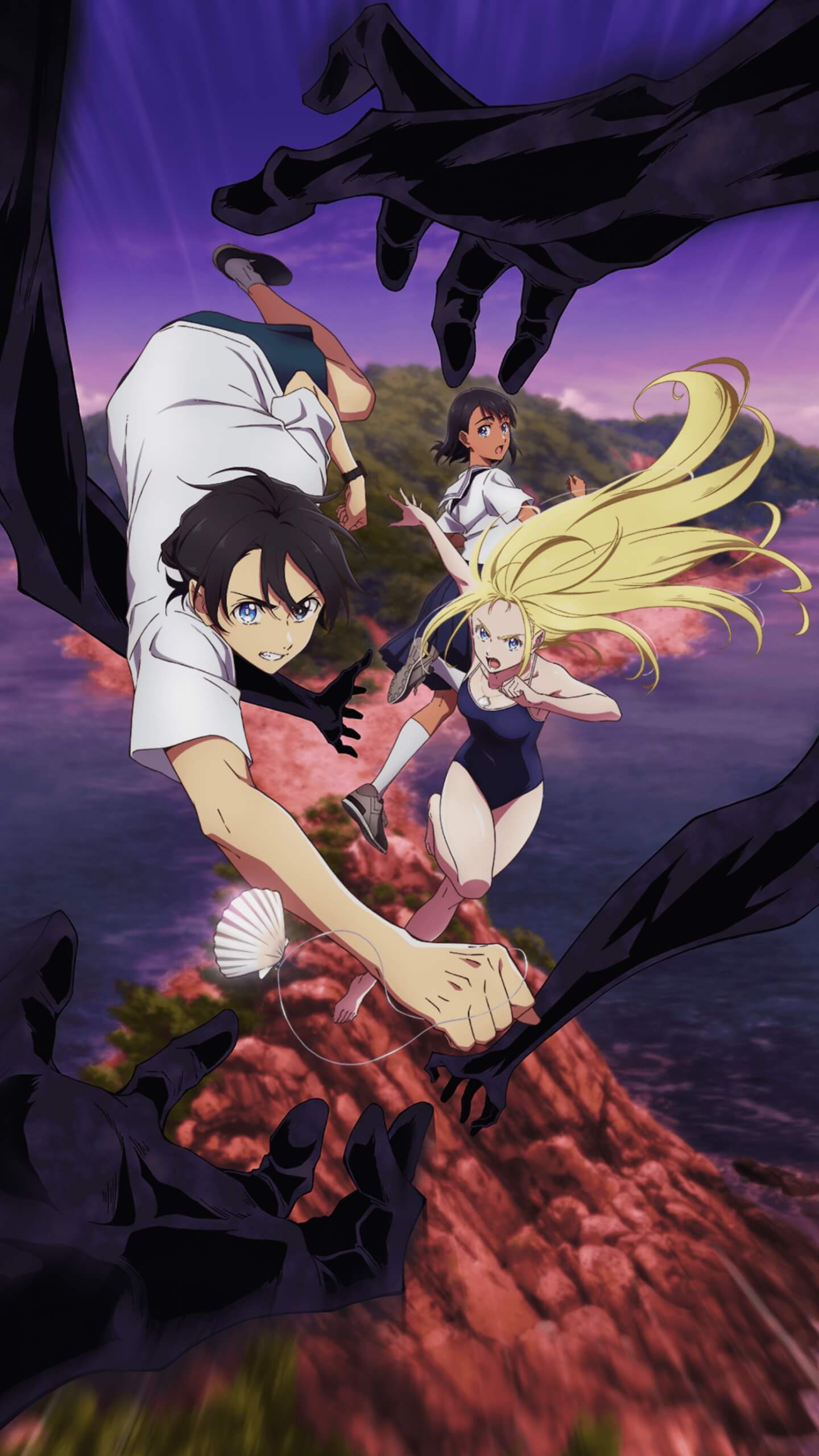 MKJenTb3S2 #anime #animewallpaper