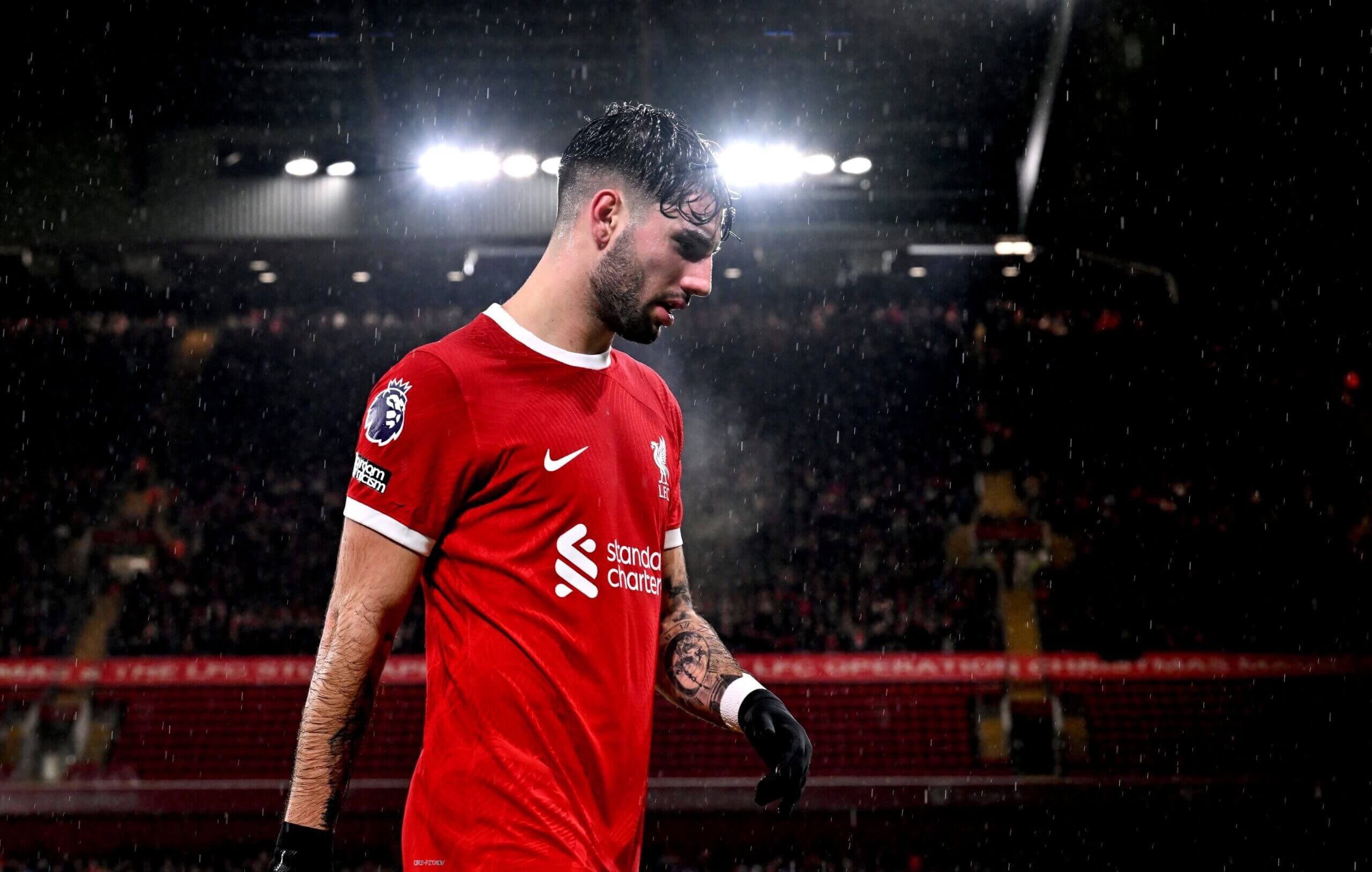 Klopp should rotate against Arsenal