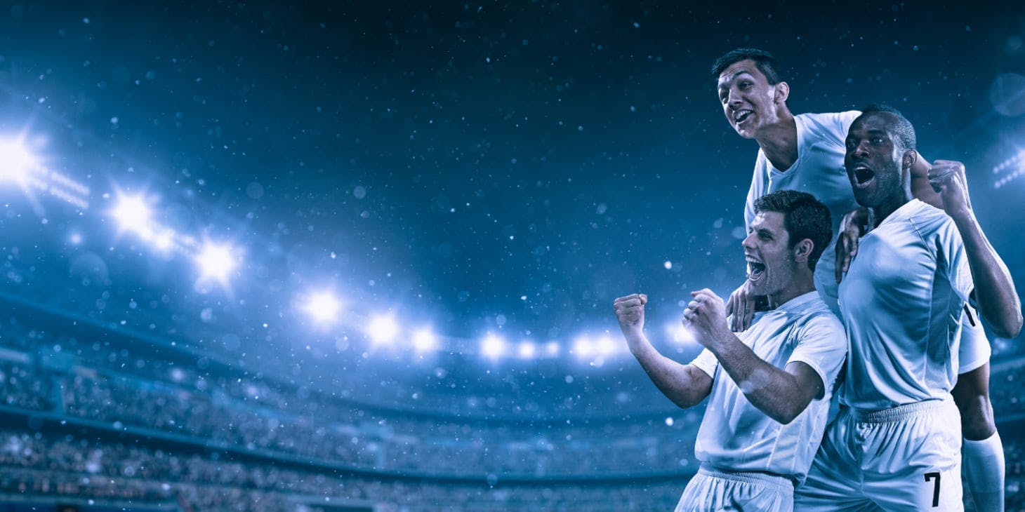 The new UEFA Champions League format