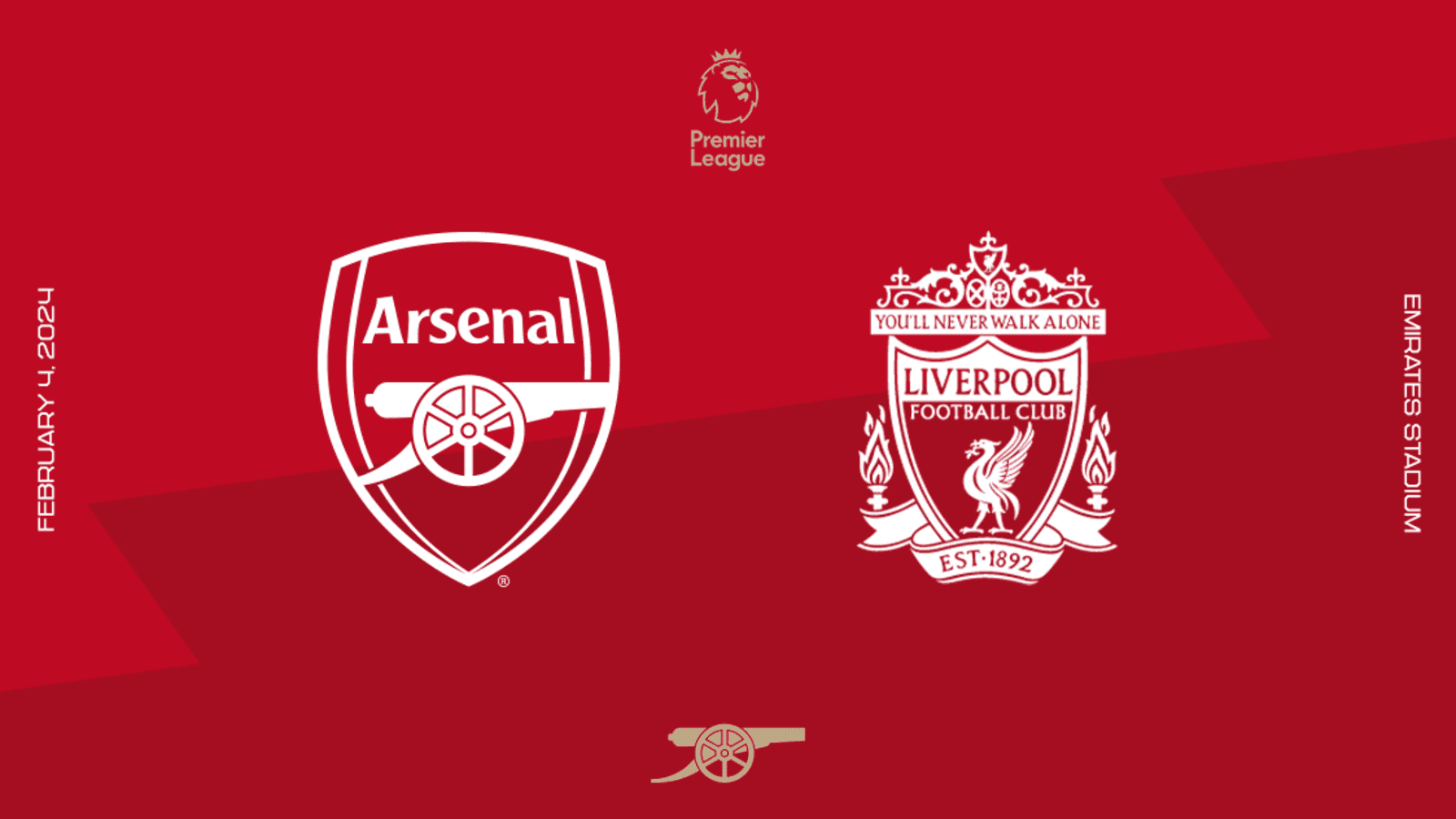 Preview: Arsenal v Liverpool. Pre