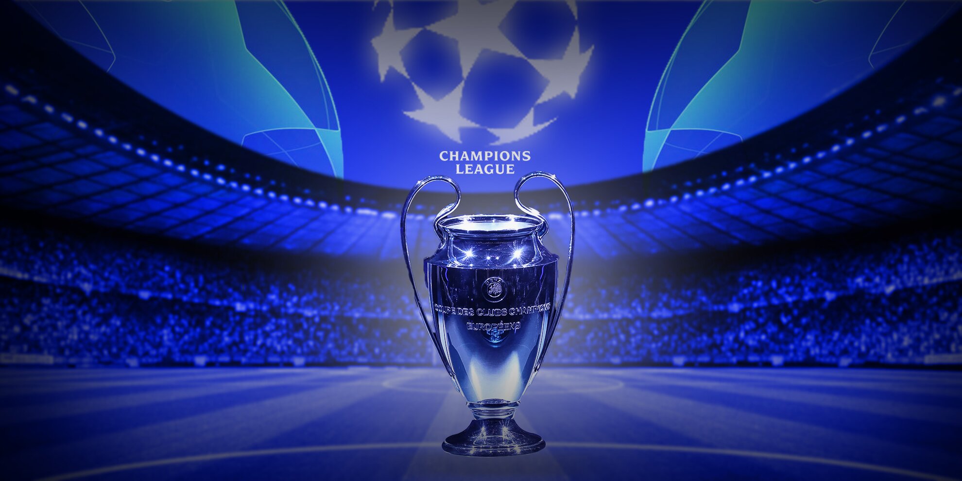 The UEFA Champions League Goes Digital