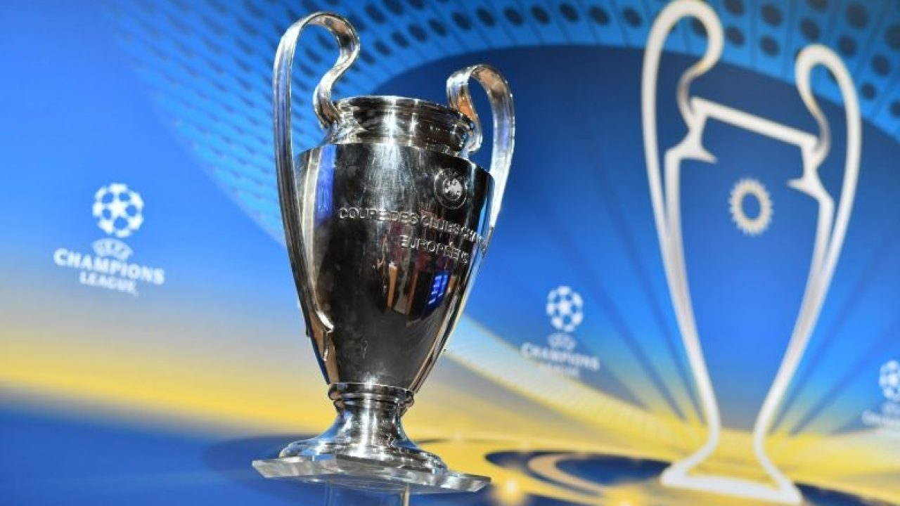 Champions League 2023 2024