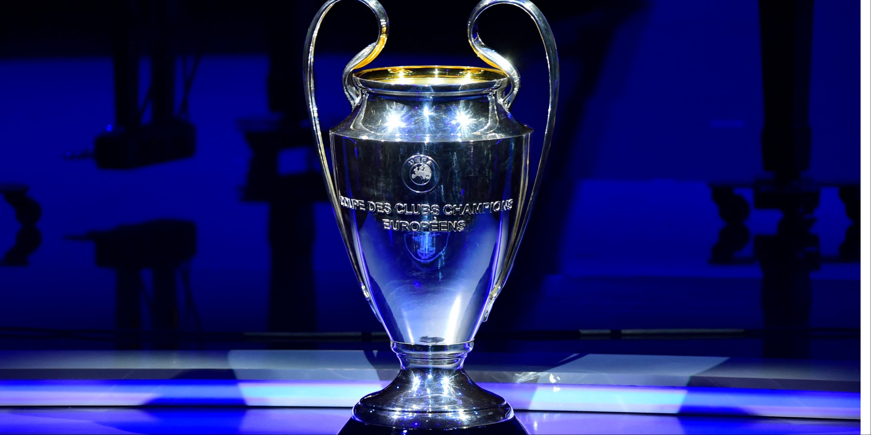 Champions League 2023 2024: Every Group