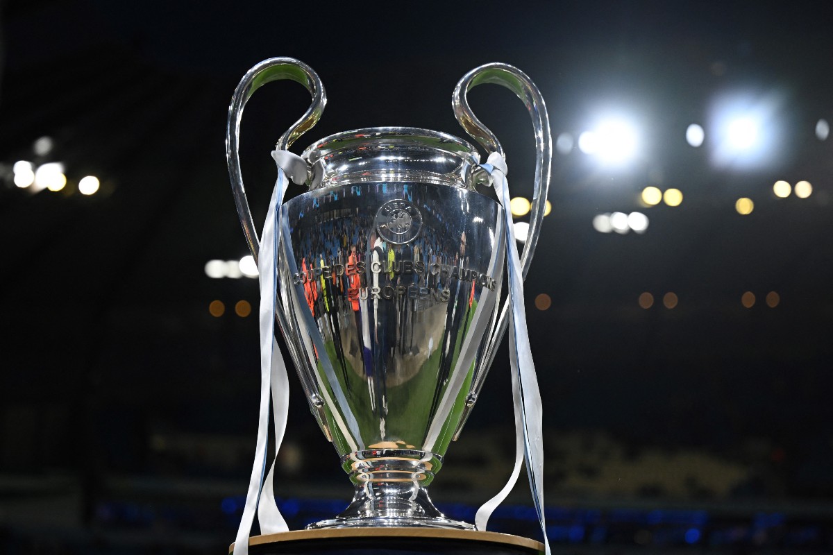 Champions League 2024 25 Format
