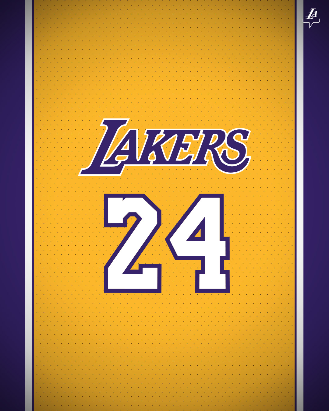 Los Angeles Lakers to