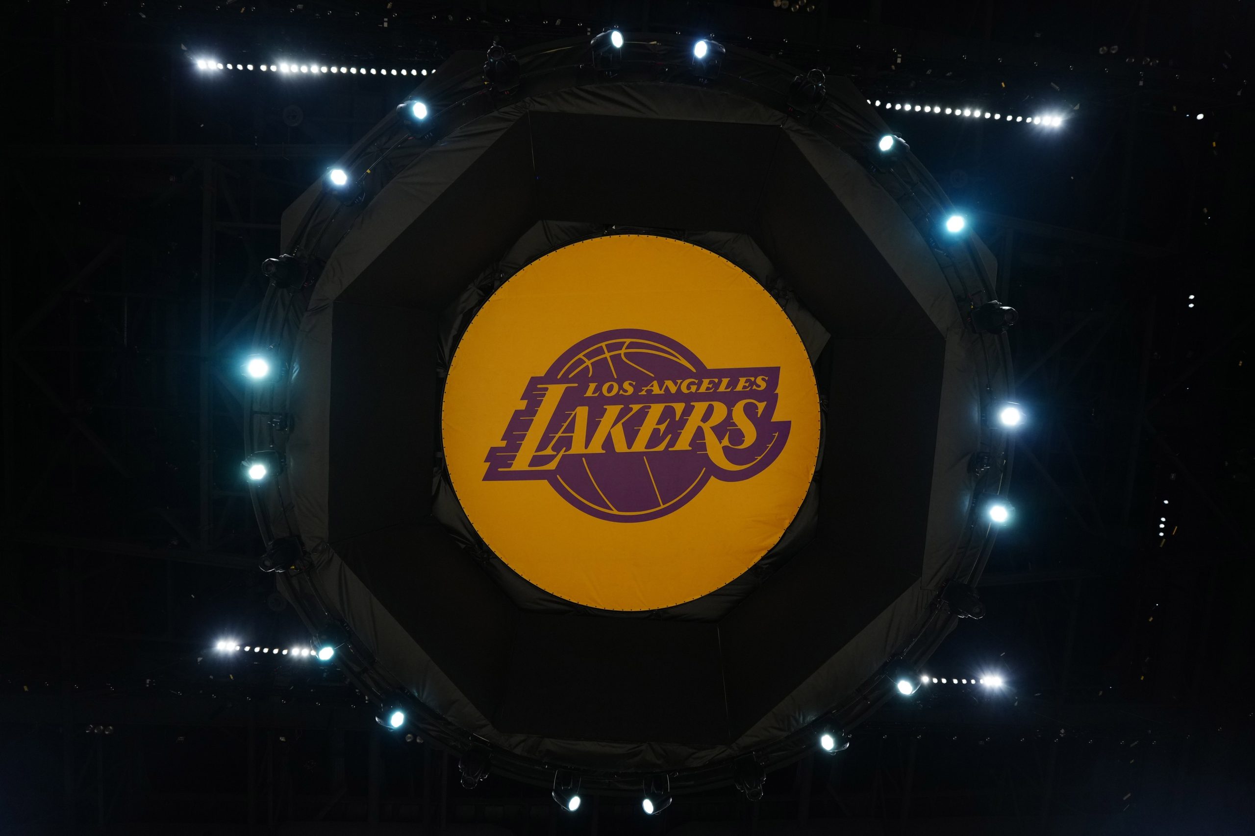 Kate Hudson Cast In Lakers Inspired