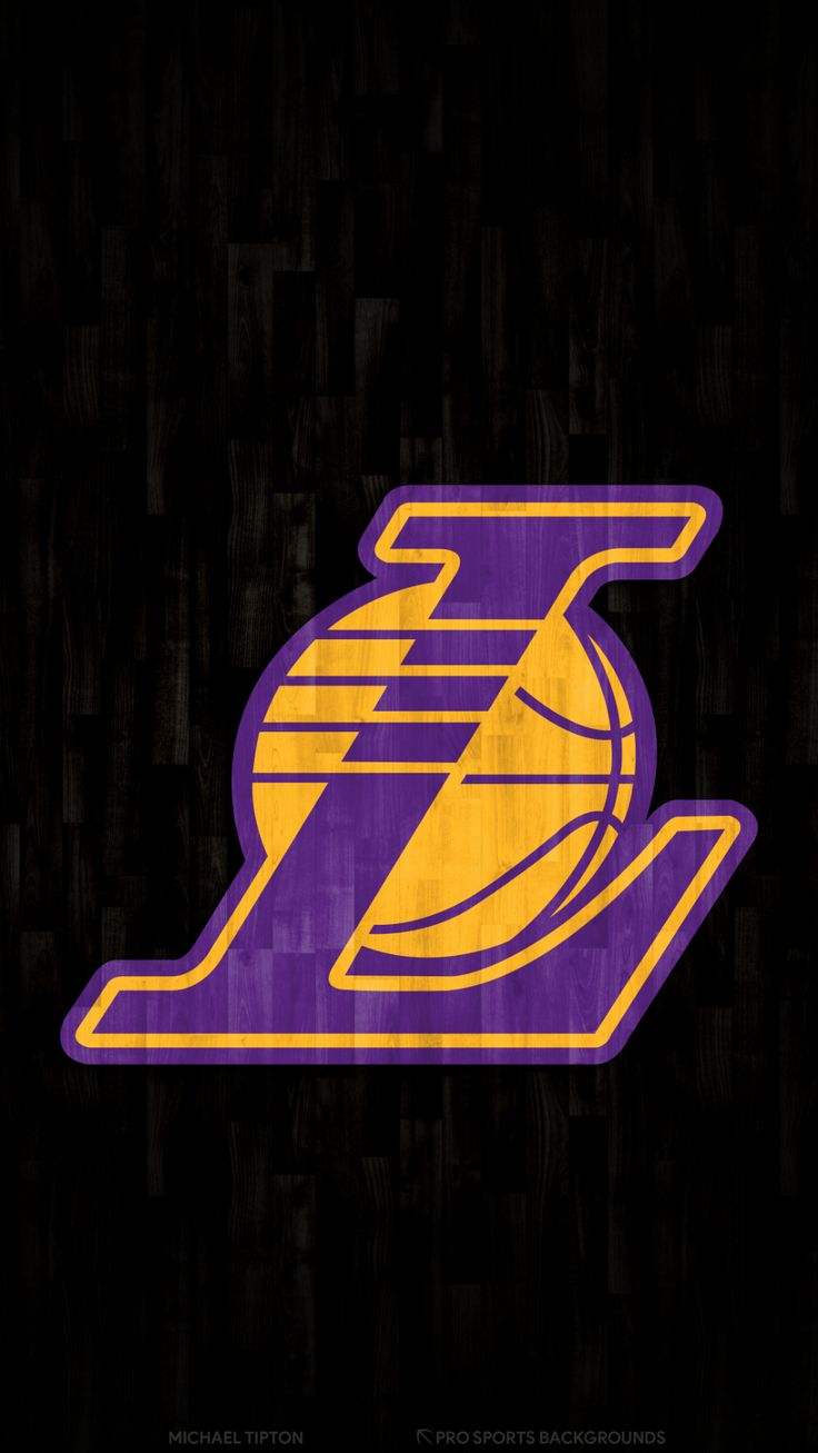 Los Angeles Lakers Wallpaper