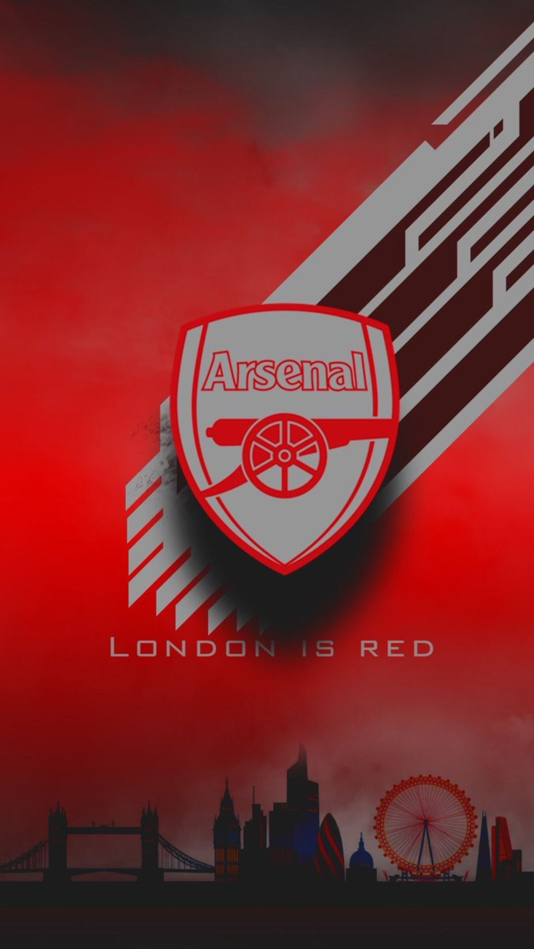 Arsenal Wallpaper