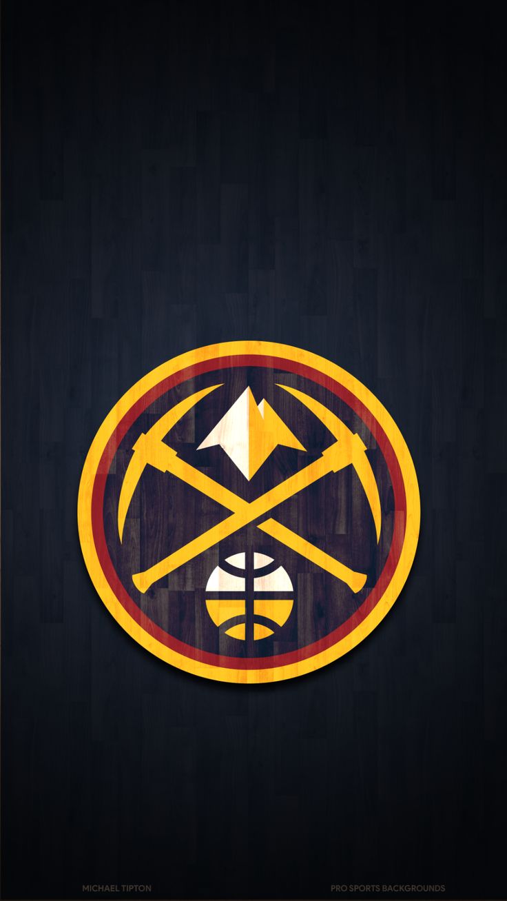 Denver nuggets, Broncos wallpaper, Nba
