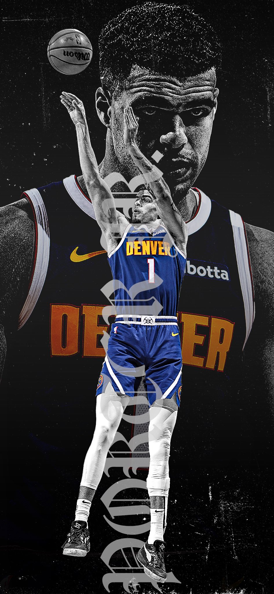 Denver Nuggets those