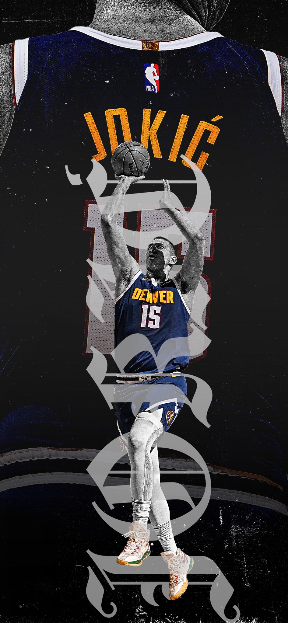 Denver Nuggets those