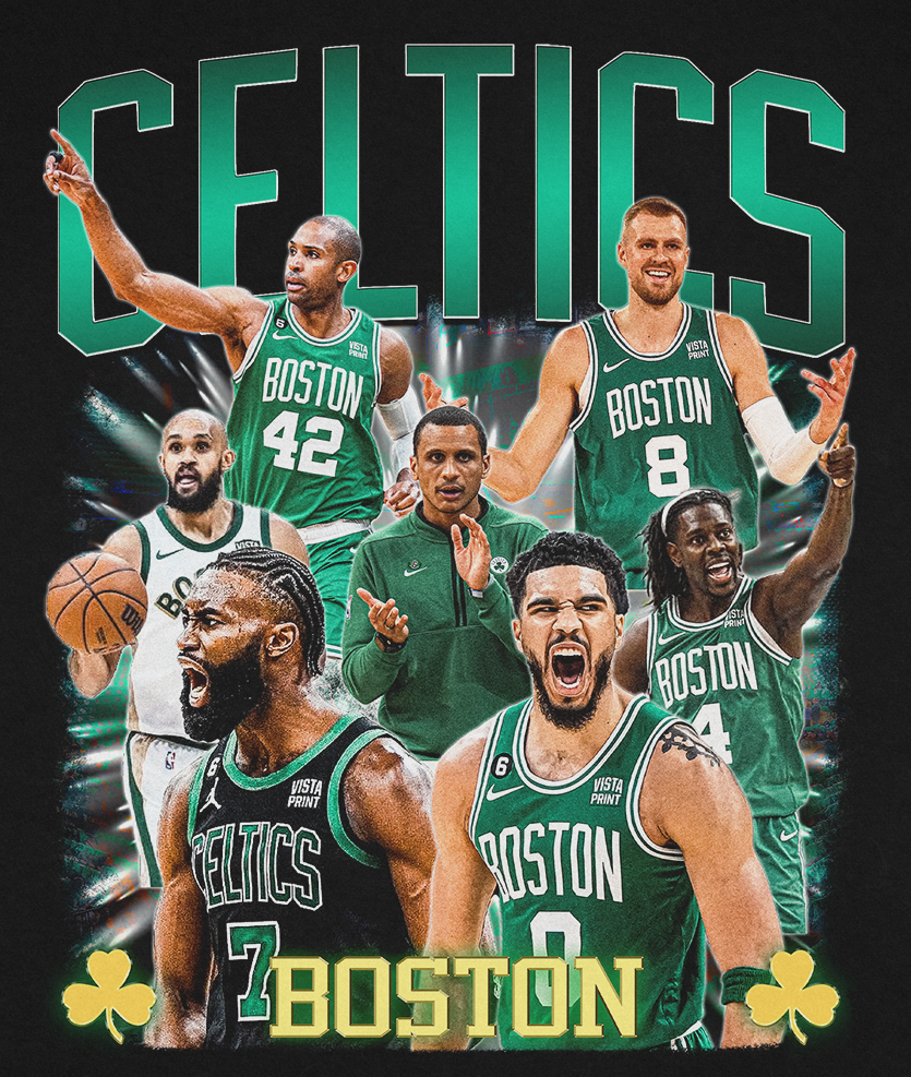 Boston Celtics 2024 Wallpapers - Wallpaper Cave