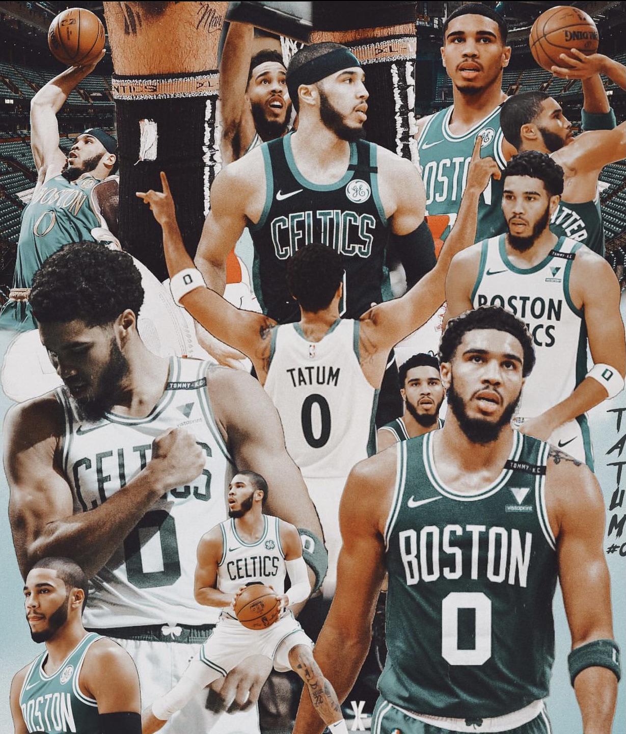 non- custom Celtics wallpaper