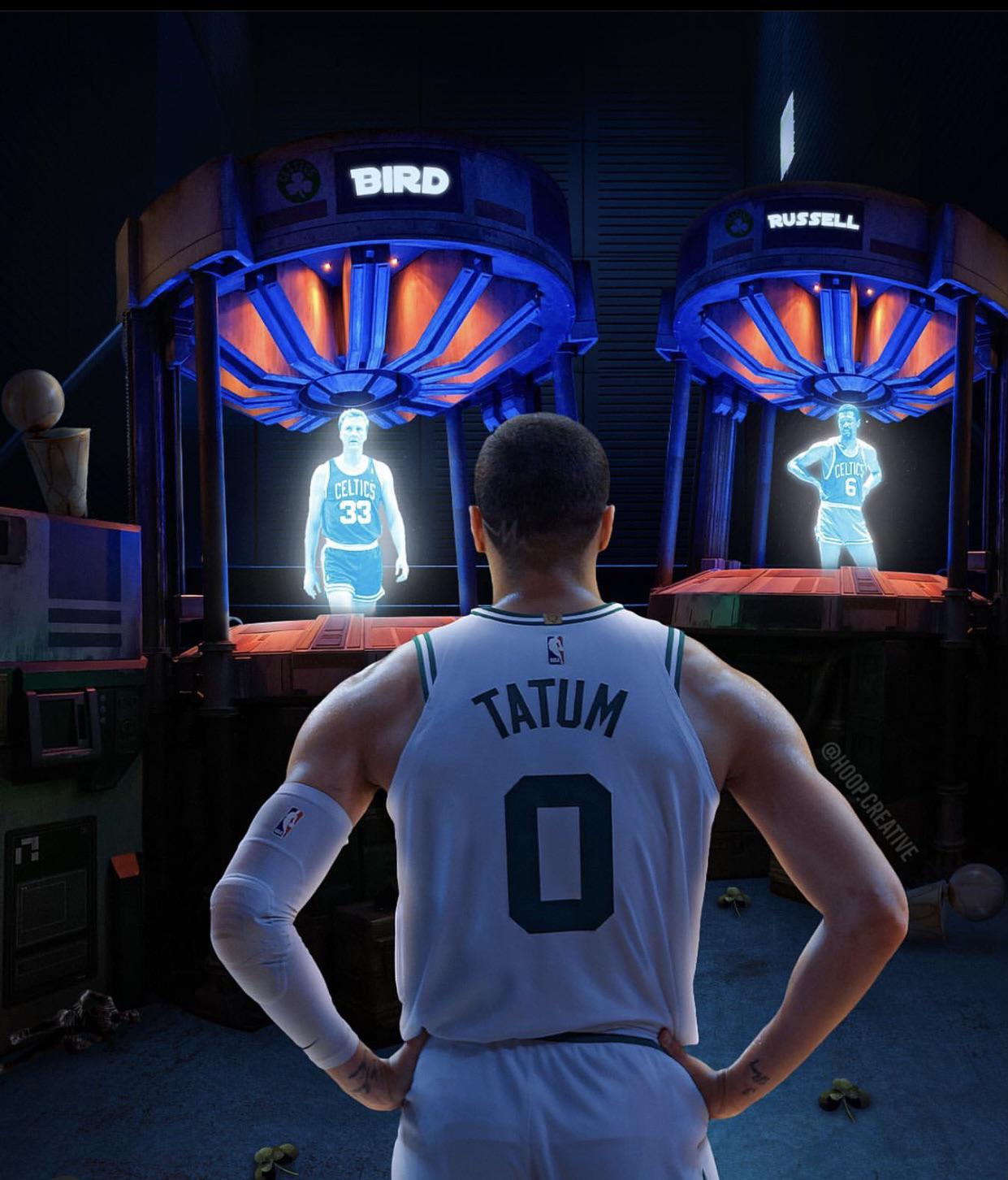 non- custom Celtics wallpaper