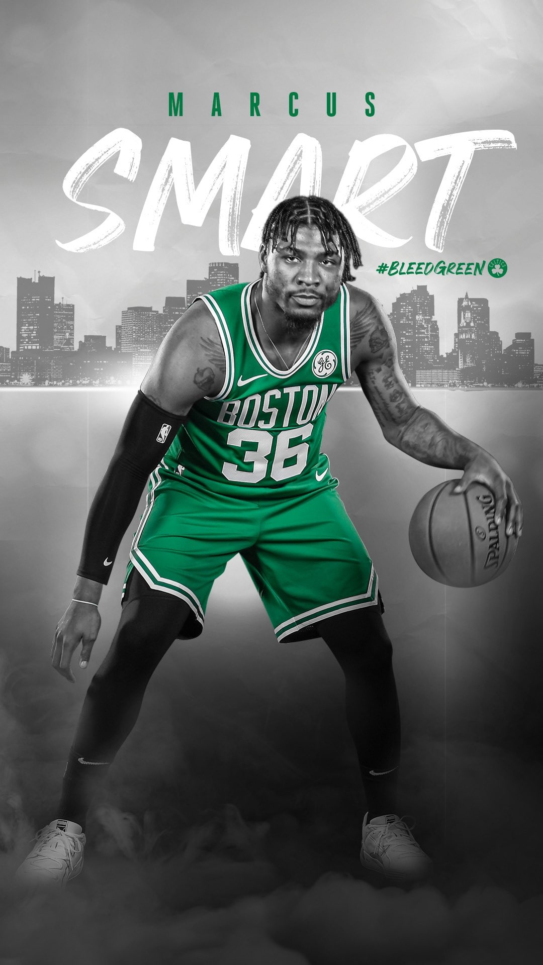 Boston Celtics Wallpaper