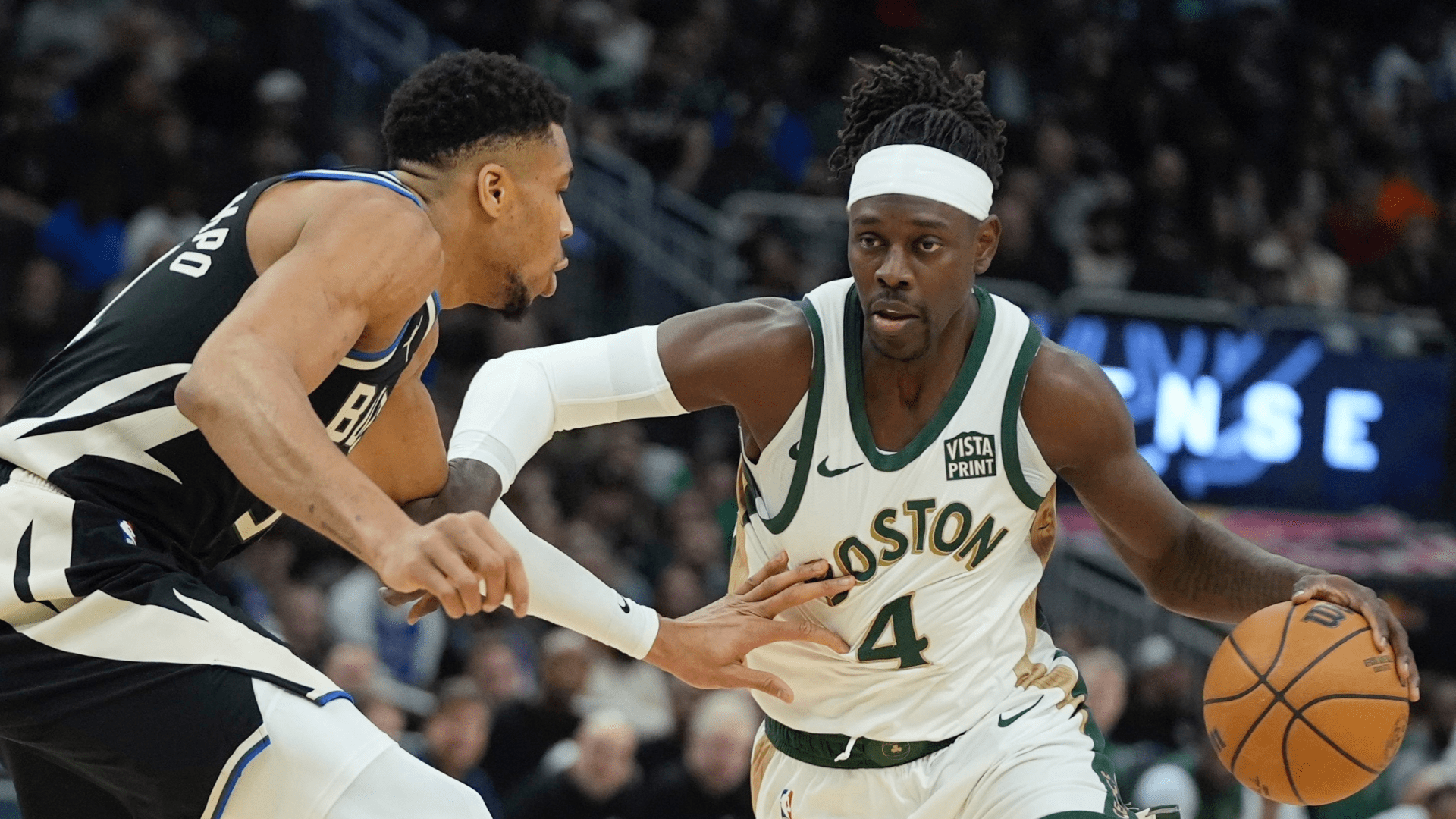 Portis, Antetokounmpo Spark 25 0 Spurt